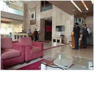hotel hyderabad - 2