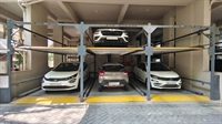 established parking lift business - 1