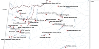 major yukon gold claims - 1