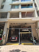 established parking lift business - 2