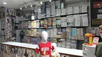 profitable established kids shop - 2