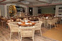 premium running restobar business - 3