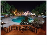 attractive golden palms resort - 2