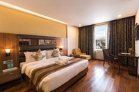 picturesque four star hotel - 2