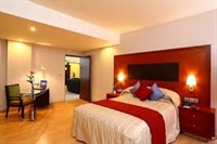 102 rooms serviced apartment - 2