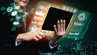 saas digital solutions platform - 1