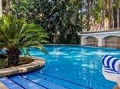 102 rooms serviced apartment