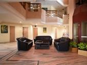 sea front hotel puri
