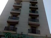 a three star hotel