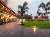 beach front resort alappuzha