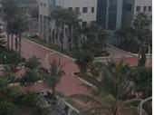 running educational complex pune