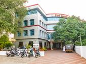 three star hotel with