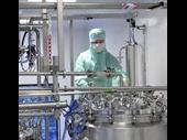 brand new vaccines manufacturing