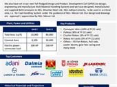 heavy engineering company chennai