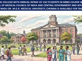 medical college based at