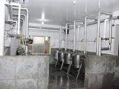 corporate catering services business