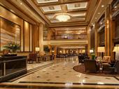 luxury taj branded hotel