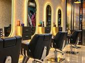 unisex salon hyderabad for